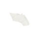RECOUVREMENT OEILLET DE REMORQ DROITE RAL9010